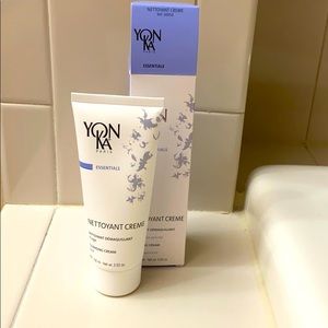Yonka Nettoyant Creme